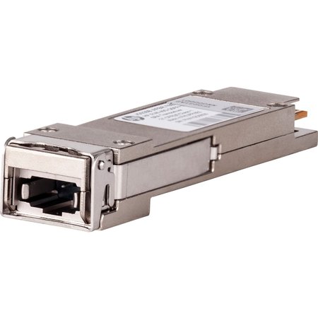 HP ENTERPRISE Hp X140 40G Qsfp+ Mpo Sr4 Xcvr JG325B